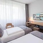 Best Western Hotel Arabellapark Muenchen
